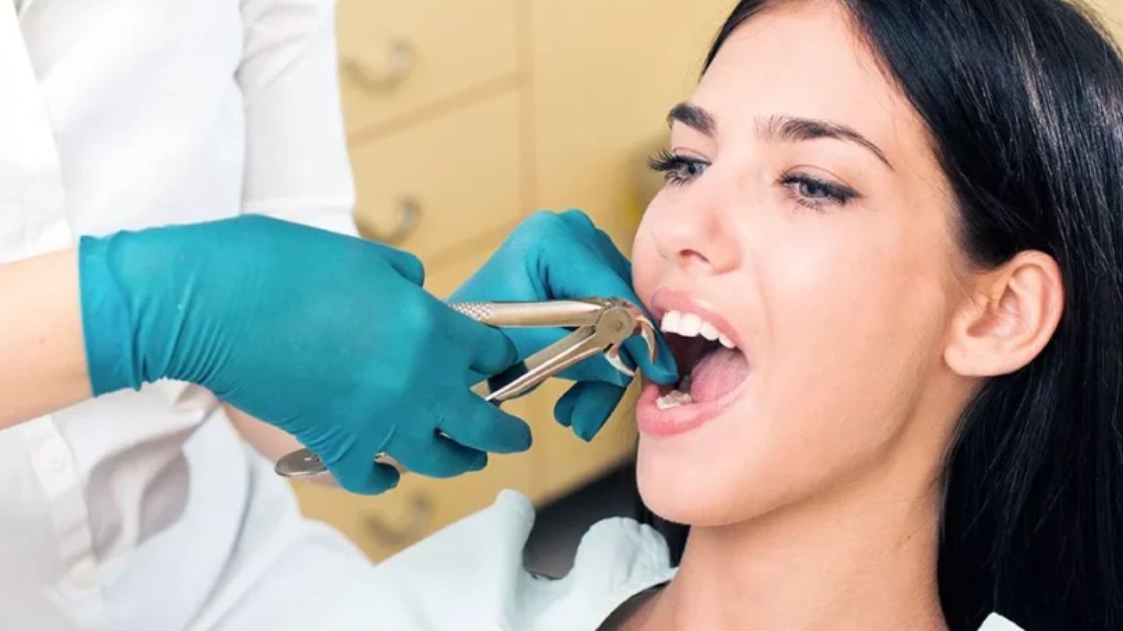 Wisdom Teeth Extractions: Signs It's Time to Remove Your Wisdom Teeth