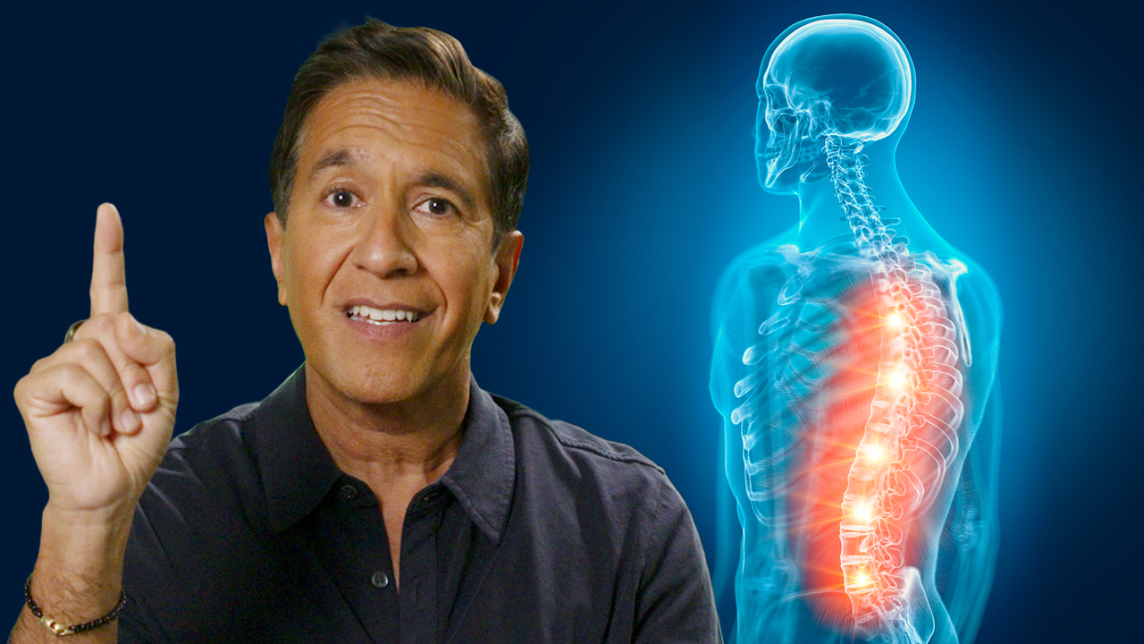 Arthritis Supplements That Actually Work