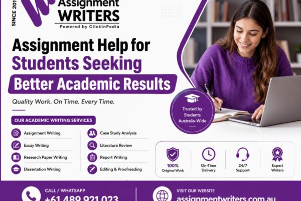 Assignment Help