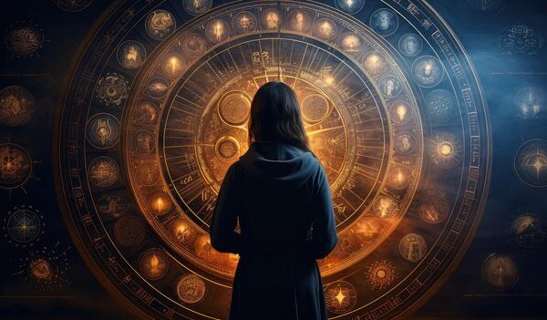 Astrologer in Sydney Who Helps You Reconnect With Peace