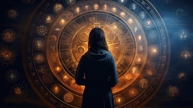 Astrologer in Sydney Who Helps You Reconnect With Peace