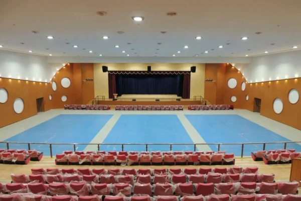 Auditorium Acoustic Panels: The Key to Clear Sound and Better Audience Experience