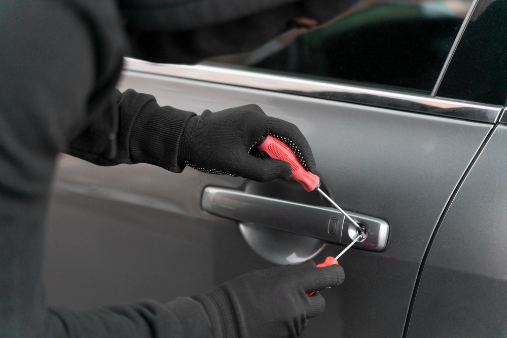 Auto Locksmiths in New Jersey