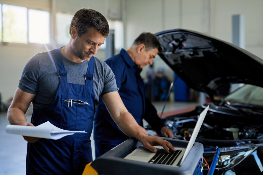 Auto electrical mechanic in West Bromwich
