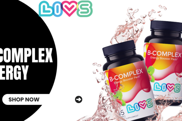 B Complex Energy