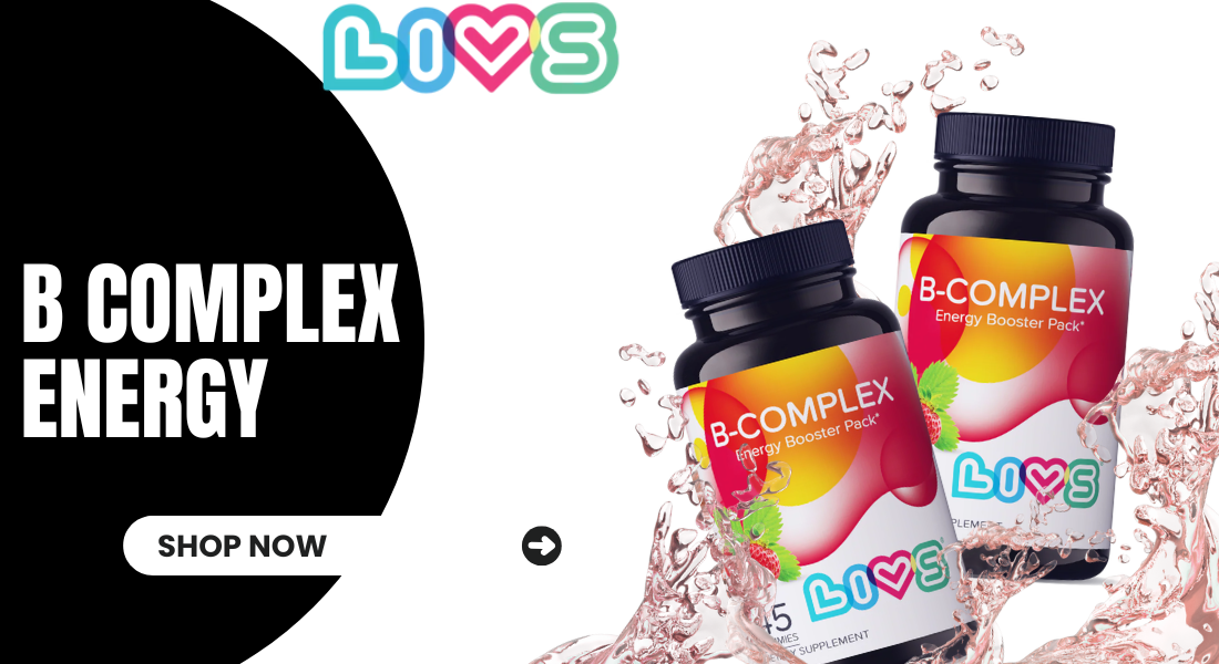 B Complex Energy