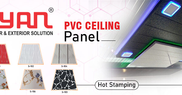 Soffit Ceiling