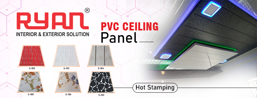 Soffit Ceiling