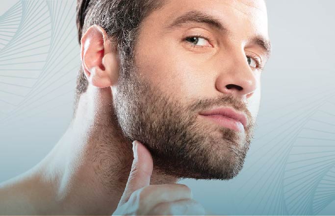 Beard Hair Transplant in Islamabad