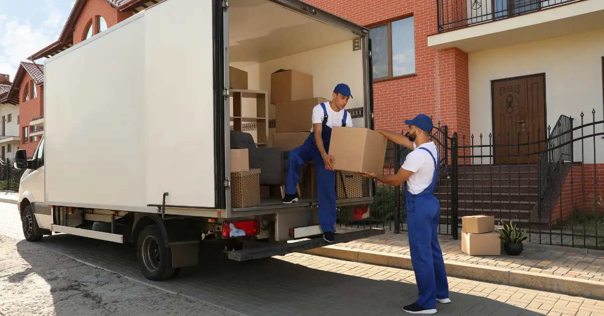 Berkshire Removal Company
