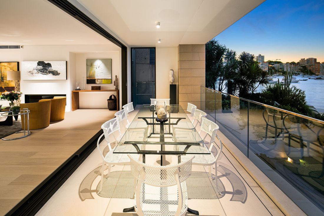 Professional Renovation Builders Sydney
