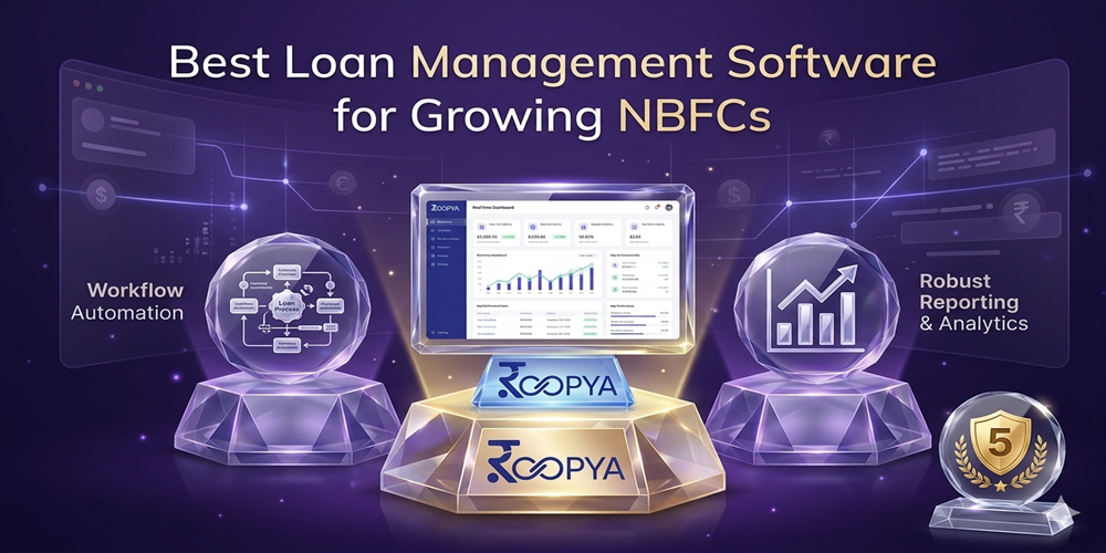 Best Loan Management Software for Growing NBFCs | Complete Guide 2026