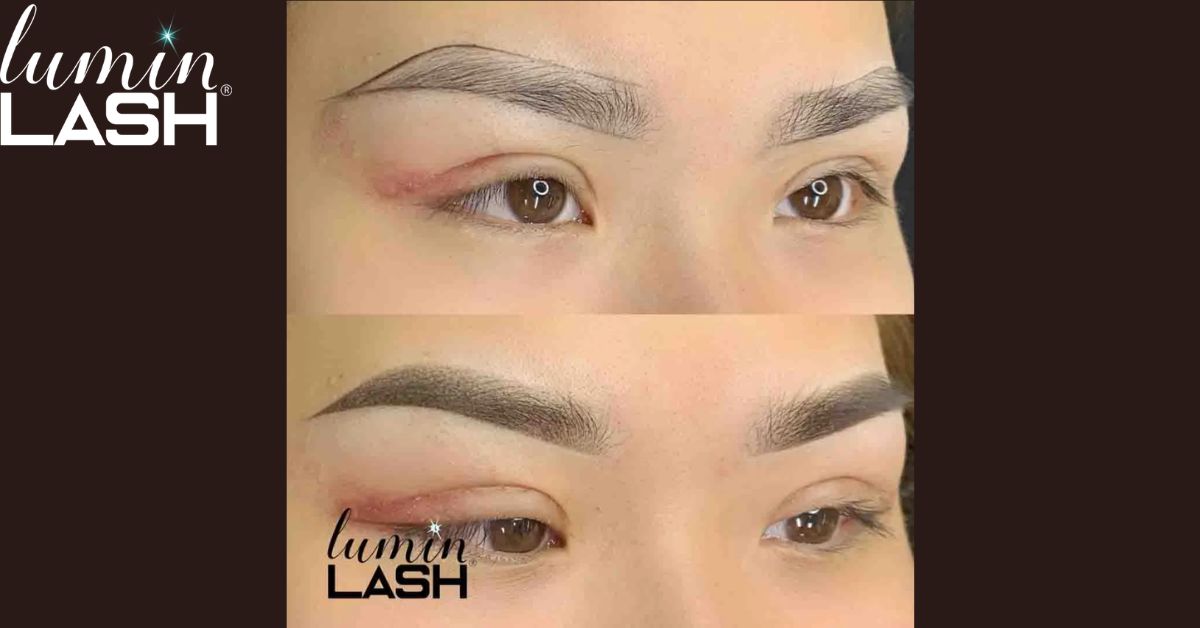 Best Microblading in Katy TX