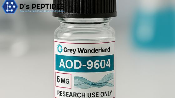 Bacteriostatic Water 3ml