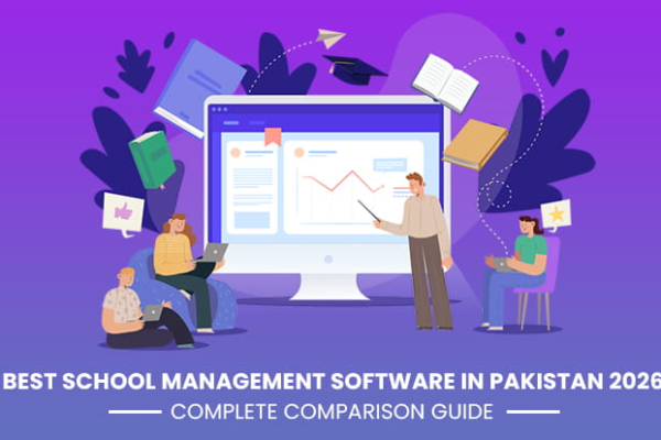 fee management software pakistan
