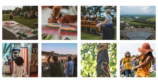 Visit Bethel Woods Center for the Arts in Bethel New York