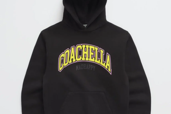 Madhappy Hoodie