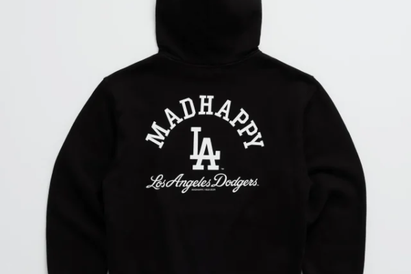 Madhappy Hoodie