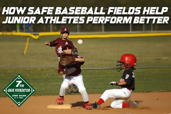 Junior Athletes