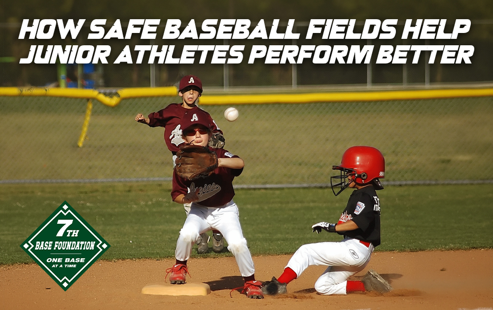 Junior Athletes