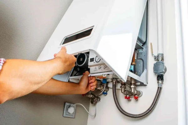 Boiler Service Ealing