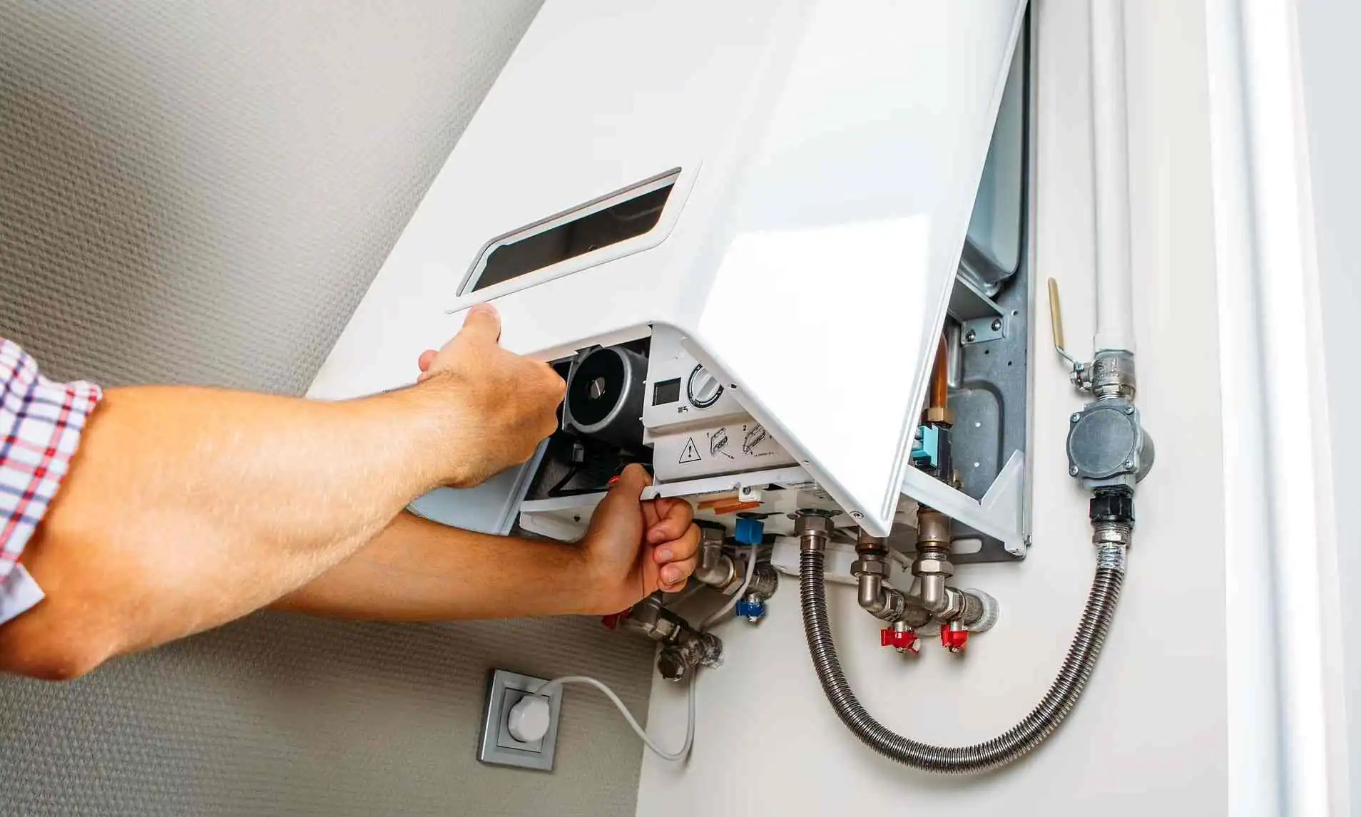 Boiler Service Ealing