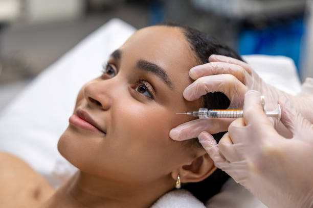 Botox Injections in Riyadh