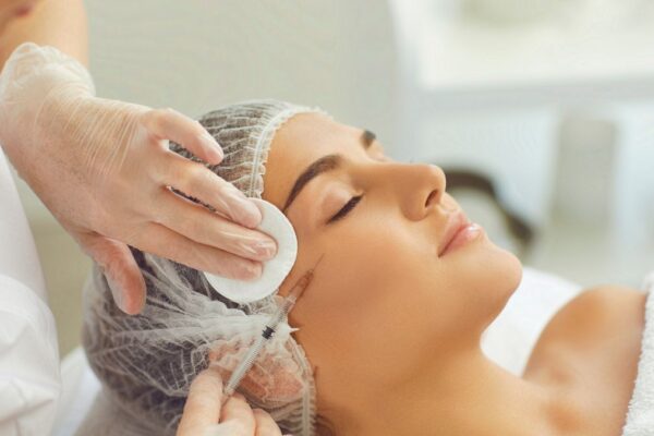 Botox Upper East Side