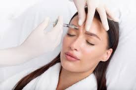 Botox injection in Islamabad