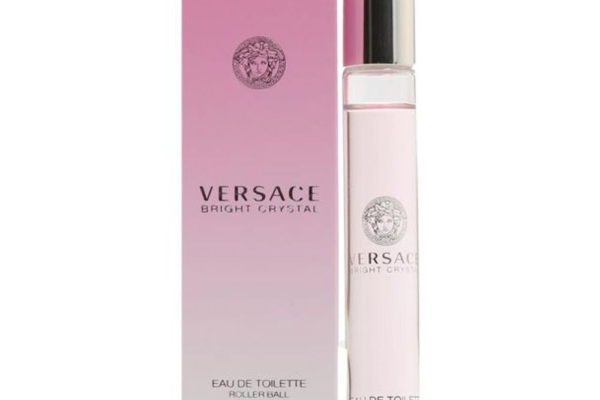 Bright Crystal by Gianni Versace for Women