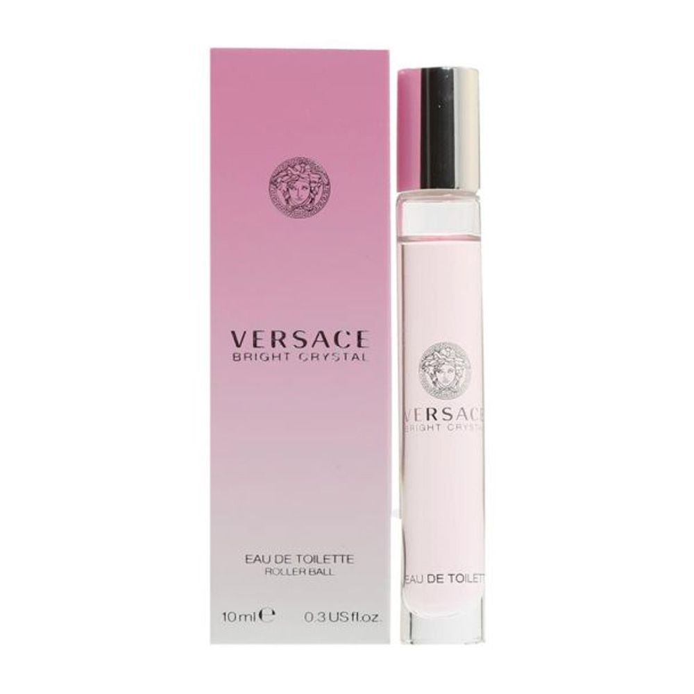 Bright Crystal by Gianni Versace for Women