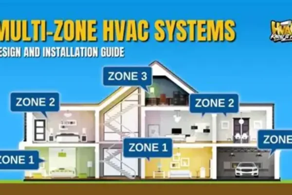 Building Smarter: Multifamily HVAC Solutions That Save Space and Simplify Installation