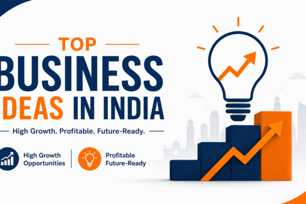 business ideas in India | Stratrich