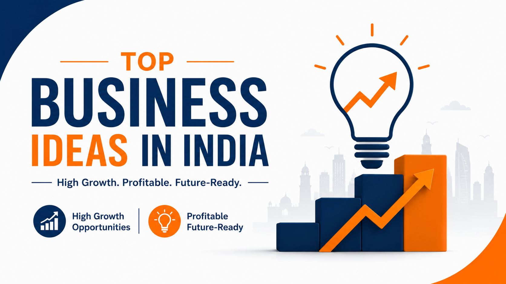 business ideas in India | Stratrich