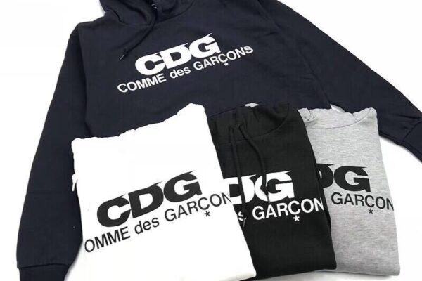 CDG Hoodie