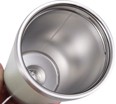 Portable Insulated Bottle
