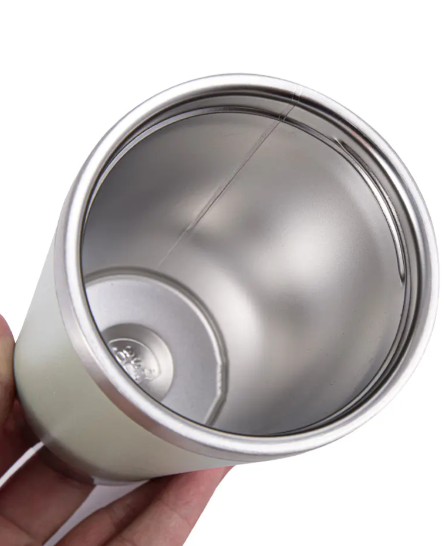 Portable Insulated Bottle