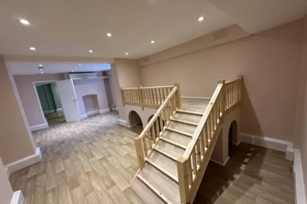 Professional Full Home Renovation Manchester