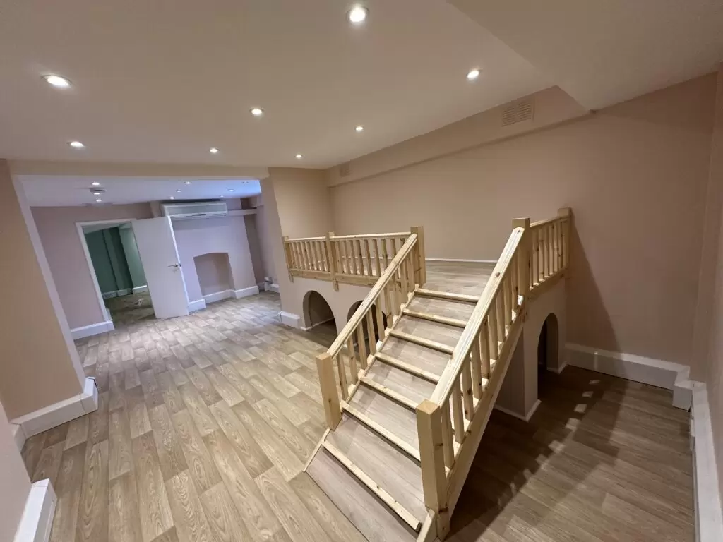 Professional Full Home Renovation Manchester