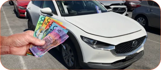 Cash for Cars Wilston