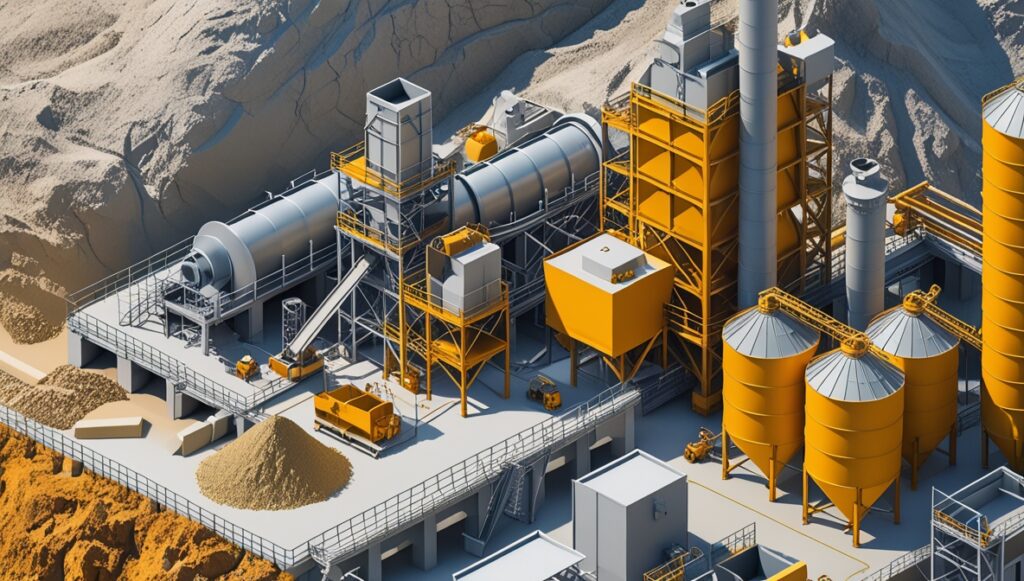 Cement Price Trend 