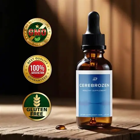 Cerebrozen