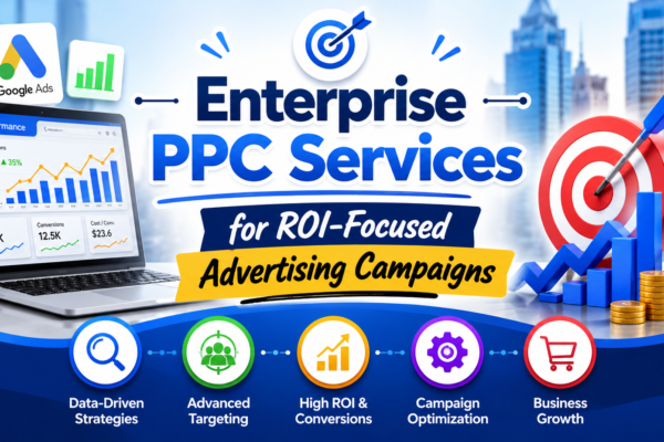 enterprise ppc management
