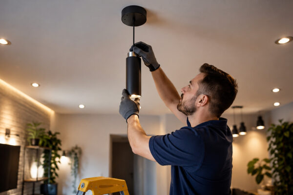 Understanding Electrical Safety Standards in Parramatta Homes