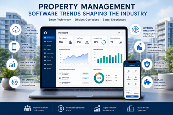 property management software development