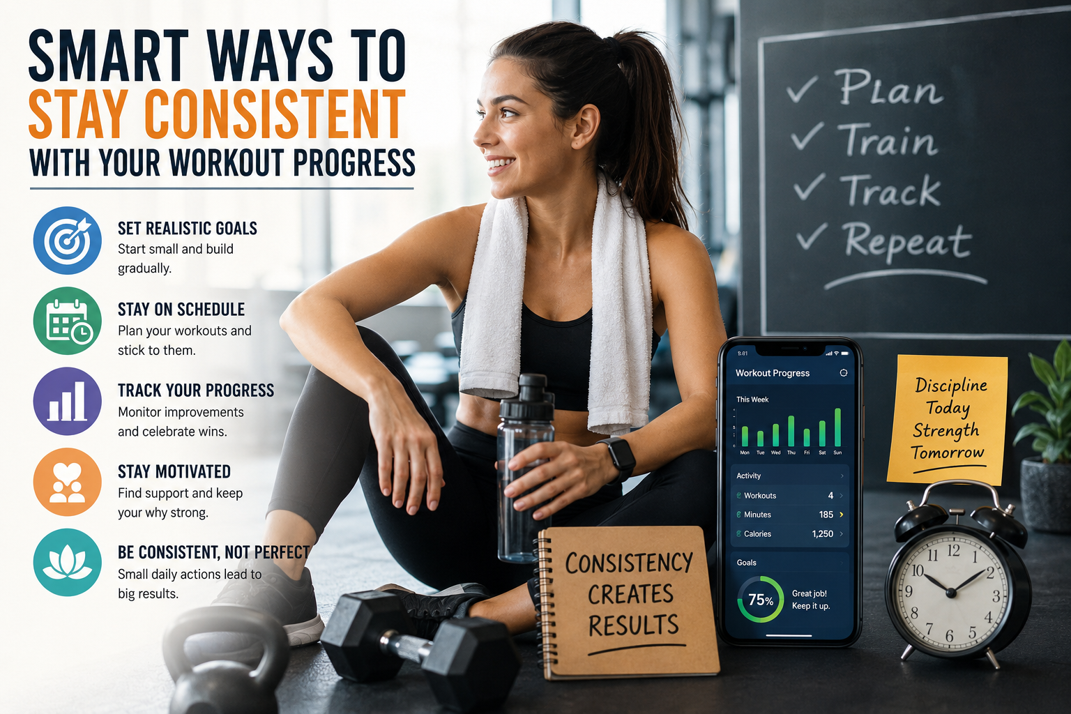 fitness app development services