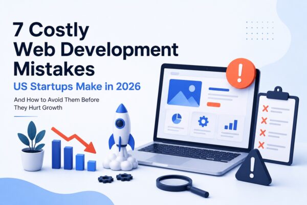 7 Costly Web Development Mistakes