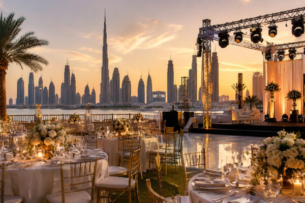 event agency dubai