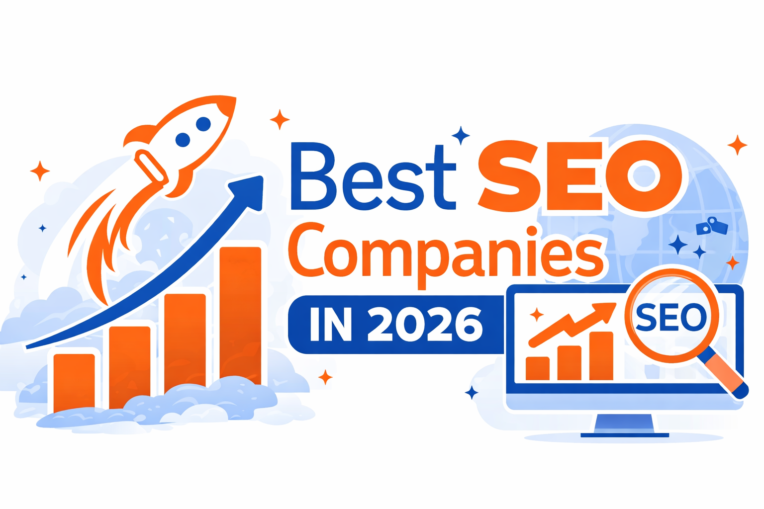 International SEO service - Revv Rank