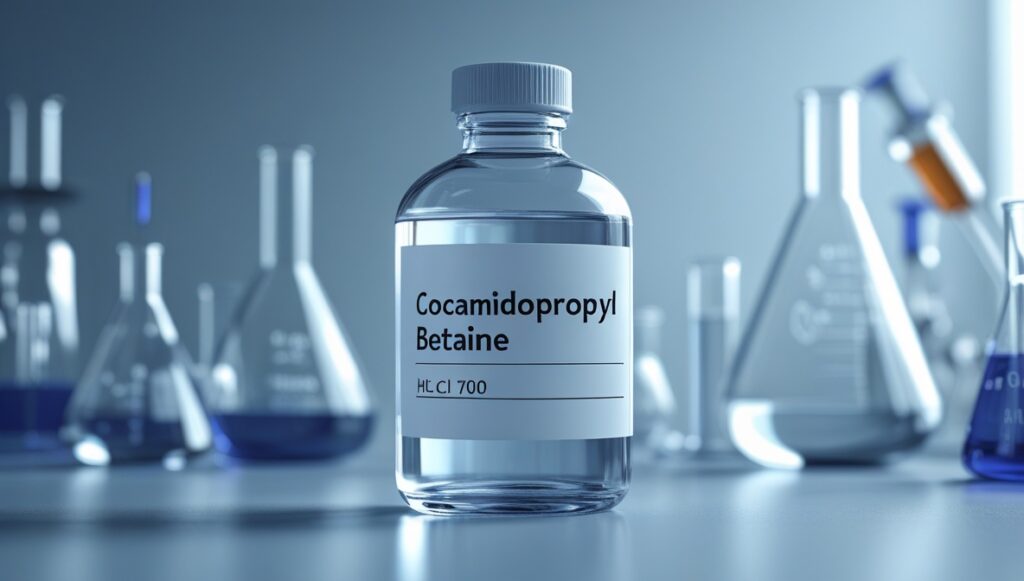 Cocamidopropyl Betaine Price Chart